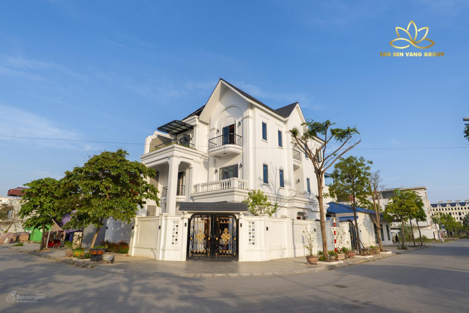 Bán đất tại Từ Sơn đối diện trường học, chợ, siêu thị và công viên, sổ đầy đủ không lỗi. 0326 569 ***