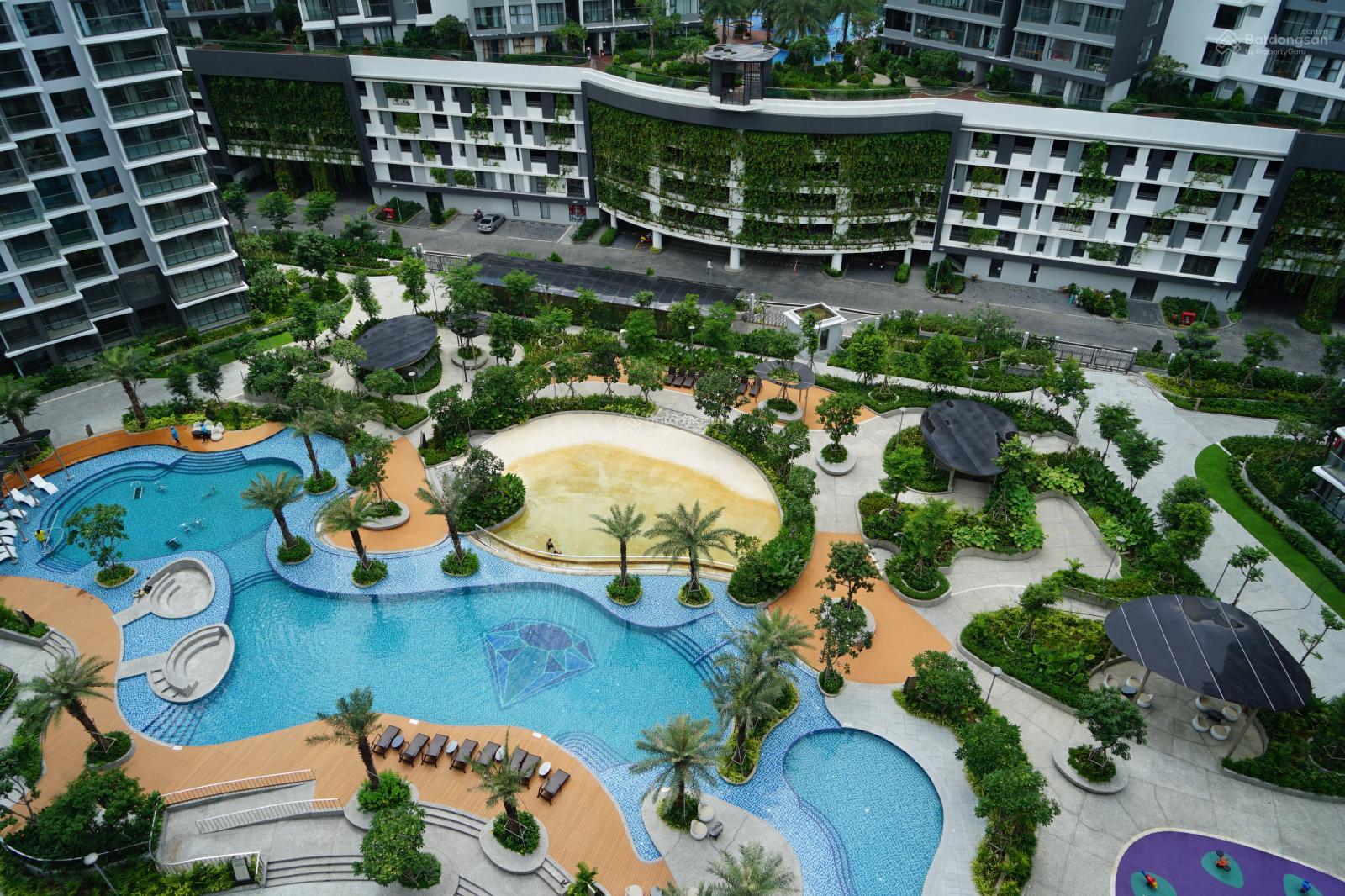 Celadon City 07/2025. Mua trực tiếp CĐT. Giá thật! Cam kết CK cao nhất. Bao thuế phí & 5% sổ