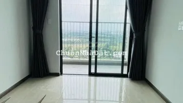 Chính chủ cần bán căn 2PN 1,820 tỷ bao thuế phí - view hồ đá, làng đại học thoáng mát LH 0336 161 ***