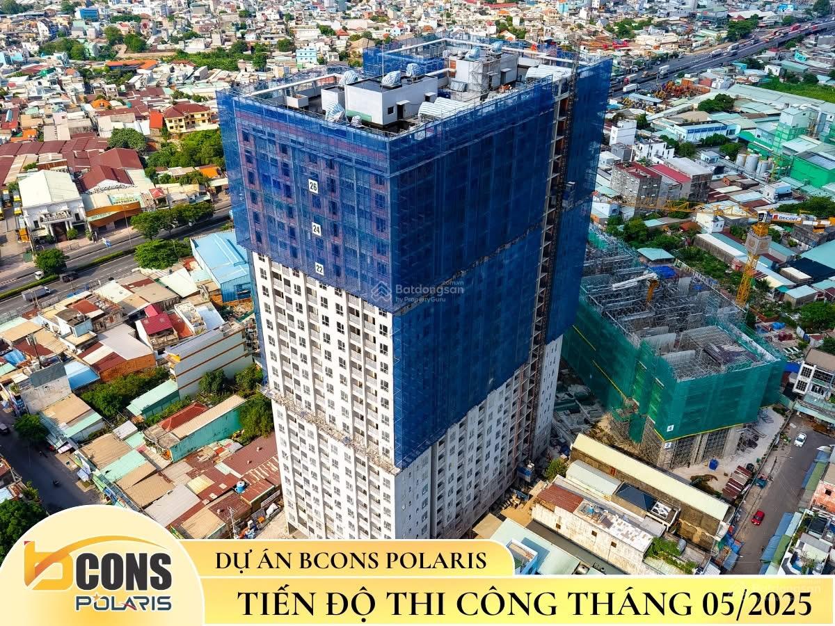 Căn hộ Phạm Văn Đồng chỉ 1.8 tỷ - giá đợt 1 - Ngân hàng hỗ trợ 80% - Cuối năm nhận nhà - 0336 161 ***