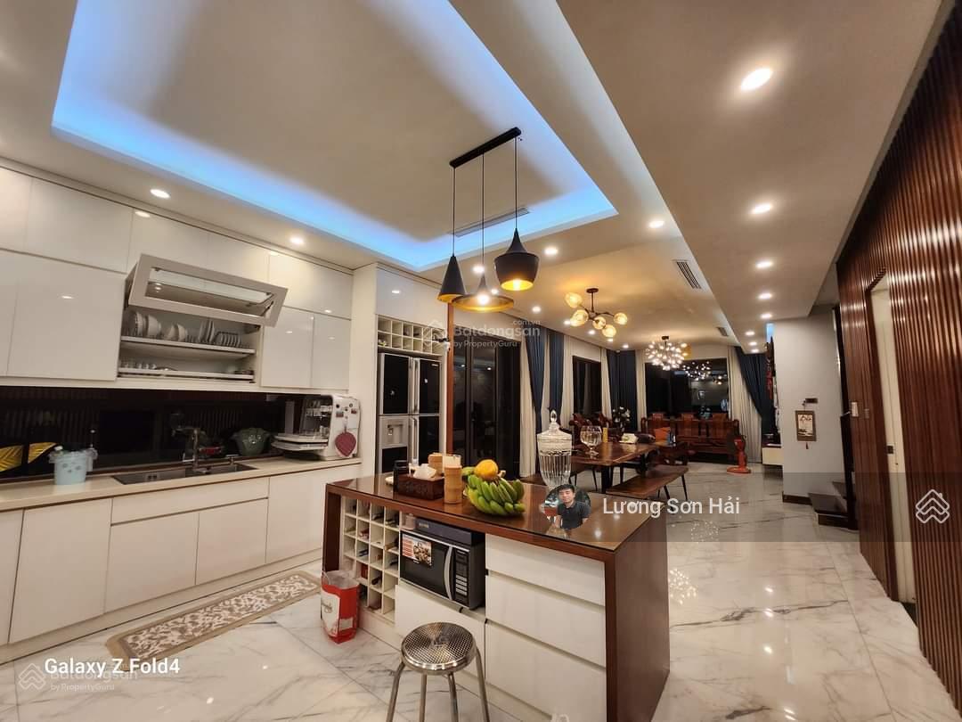 Bán nhanh biệt thự song lập Ecopark. Hải: 0704 725 ***