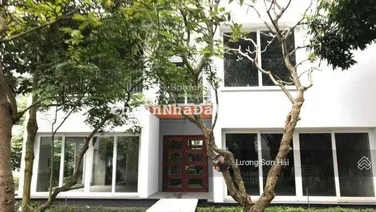 Cần bán biệt thự đơn lập Vườn Mai Ecopark. Hải: 0704 725 ***