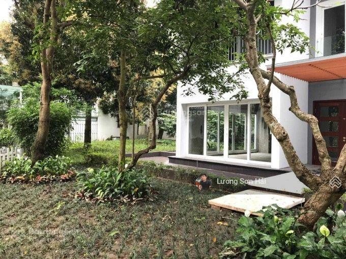 Cần bán biệt thự đơn lập Vườn Mai Ecopark. Hải: 0704 725 ***