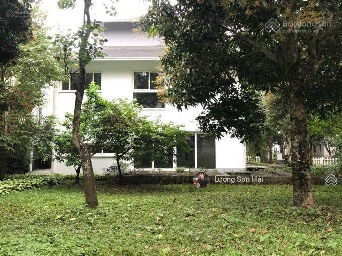 Cần bán biệt thự đơn lập Vườn Mai Ecopark. Hải: 0704 725 ***