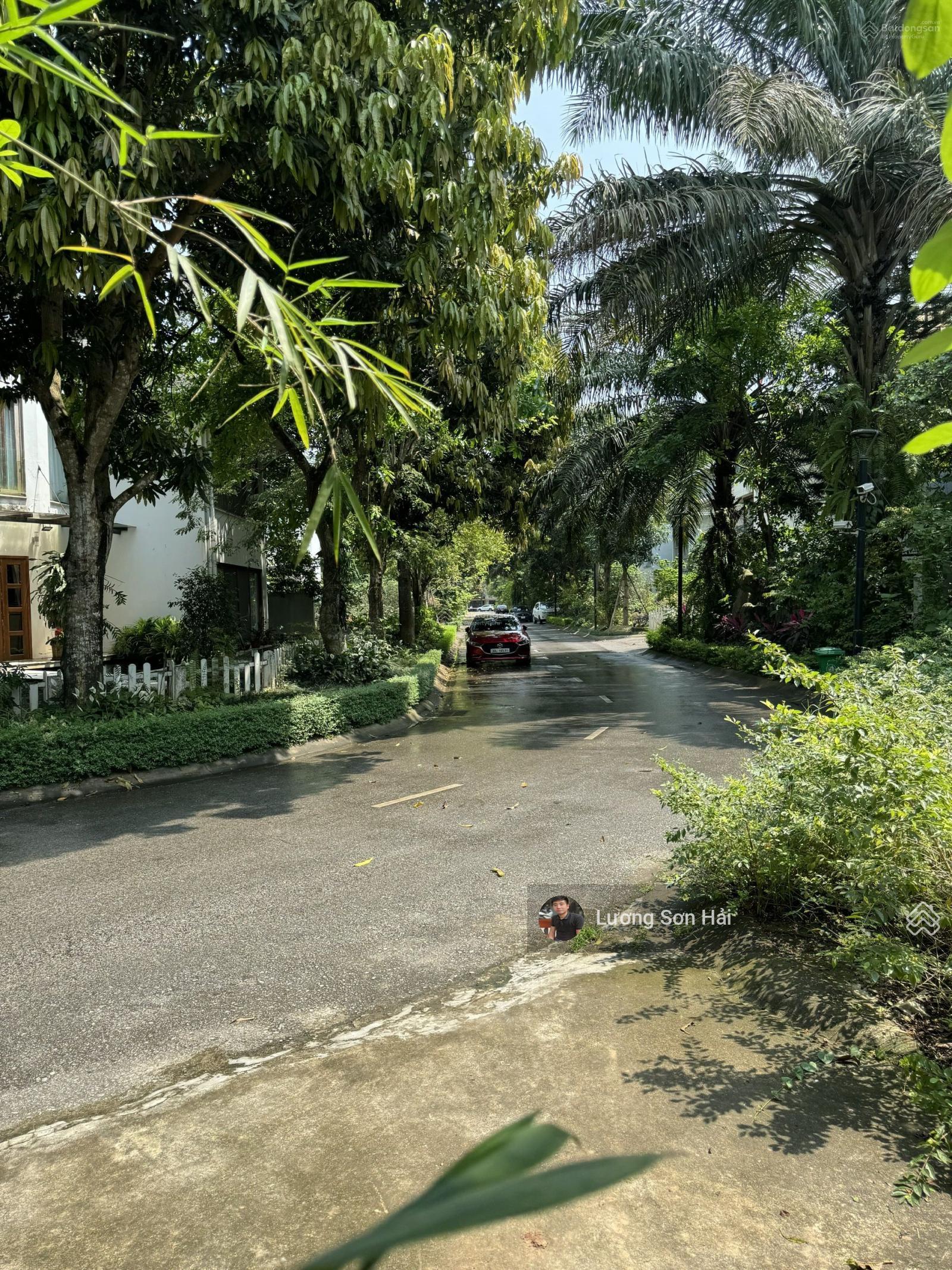 Cần bán nhanh dinh thự Vườn Mai Ecopark. Hải: 0704 725 ***