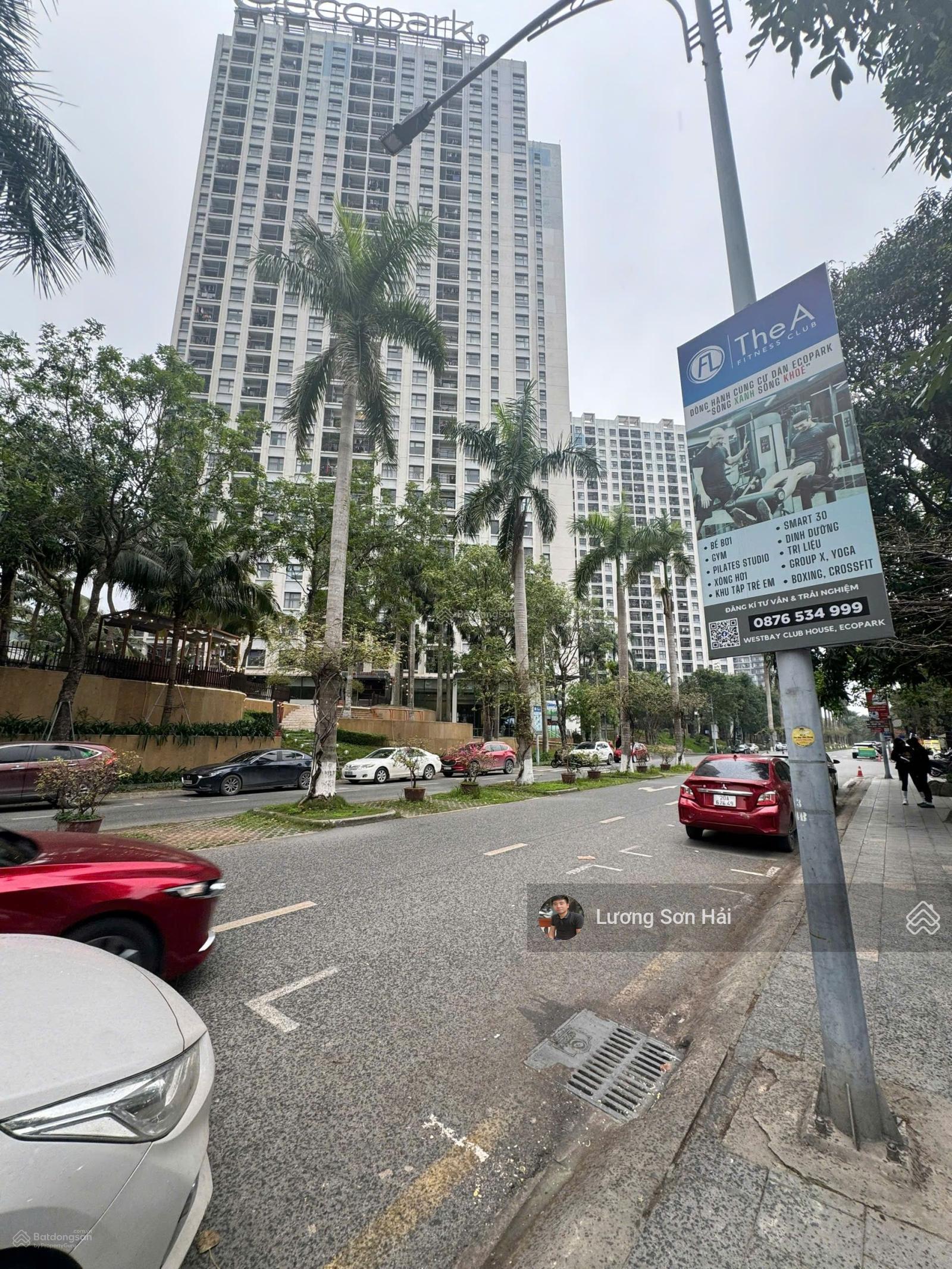 Bán BT đẹp ở Hồ Thiên Nga, Ecopark, 65 tỷ, 243m2, 5PN, 5WC