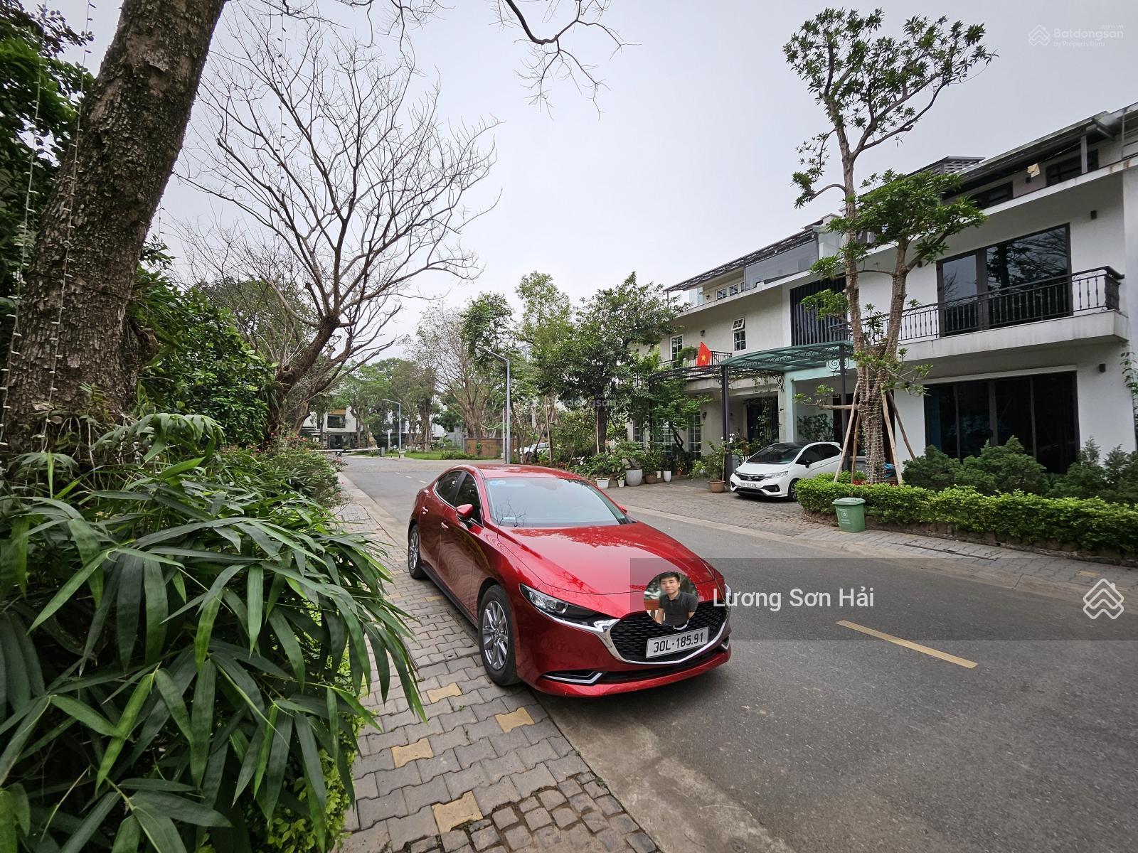 Cần bán nhanh biệt thự song lập mới hoàn thiện tại Ecopark. Hải: 0704 725 ***