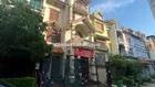 Cho thuê nhà 4 tầng. Diện tích 82.5m2 hoàn thiện đầy đủ sẵn làm văn phòng. Khu Đại Kim Nguyễn Xiển