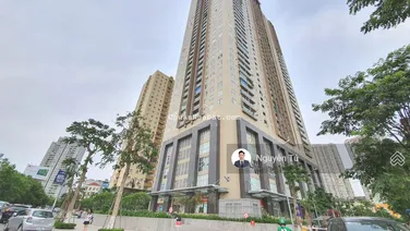 Chính chủ cho thuê văn phòng CT4 Vimeco Nguyễn Chánh. 100m2 - 226m2 - 300m2 sẵn nội thất, vào luôn