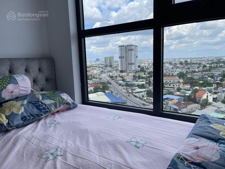 Bán căn Bcons Plaza tầng đẹp view hồ đá 2 pn/2 wc 2,380 ty CÓ THƯƠNG LƯỢNG NHẸ