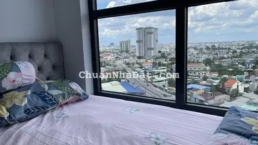 Bán căn Bcons Plaza tầng đẹp view hồ đá 2 pn/2 wc 2,380 ty CÓ THƯƠNG LƯỢNG NHẸ