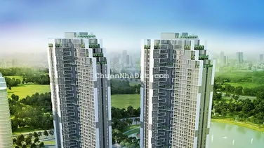 Chính chủ cần bán căn 3pn2vs chung cư Mỹ Đinh Pearl giá rẻ. Xem nhà liên hệ 0966 229 ***