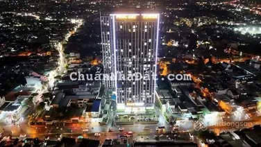 Bán căn hộ chung cư đẹp tại Phúc Đạt Tower, 2,2 tỷ, 53m2, 2PN, 2WC, nhiều tiện ích