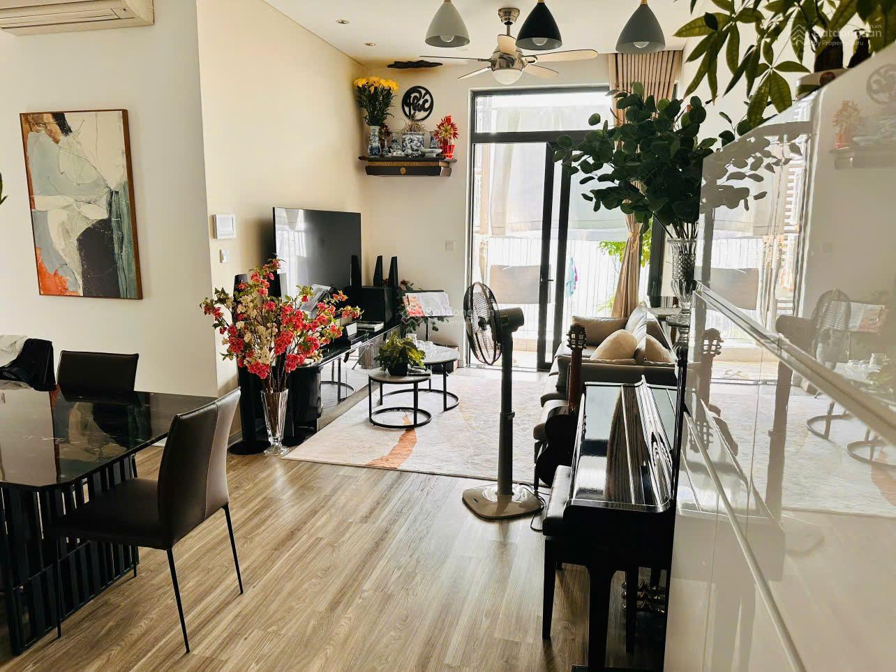 Chính chủ cần bán căn 3pn2vs chung cư Mỹ Đinh Pearl giá rẻ. Xem nhà liên hệ 0966 229 ***