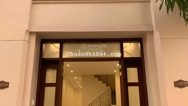 Cho thuê BT Mega Complex - Vinhomes Ocean Park 2,giá ưu đãi 6tr500