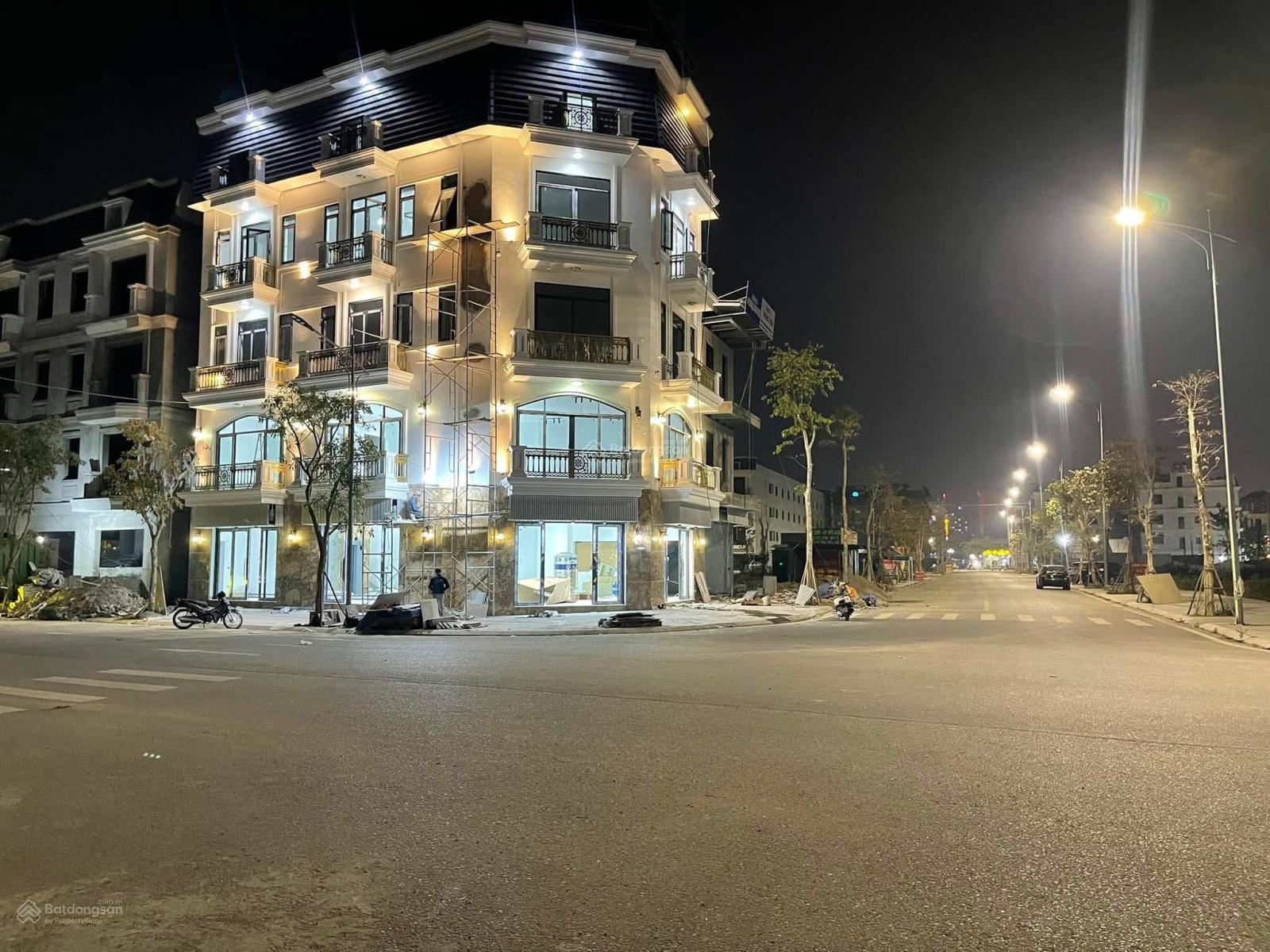Chính chủ bán lô đất KĐT Tây Bắc Ninh Khánh, sổ sẵn, 0911 015 ***
