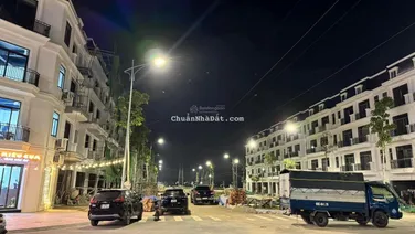 Chính chủ bán lô đất KĐT Tây Bắc Ninh Khánh, sổ sẵn, 0911 015 ***