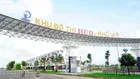 Giỏ hàng độc quyền - khu đô thị Phú Mỹ, đường 17,5m, sổ sẵn, hỗ trợ vay 80%.
