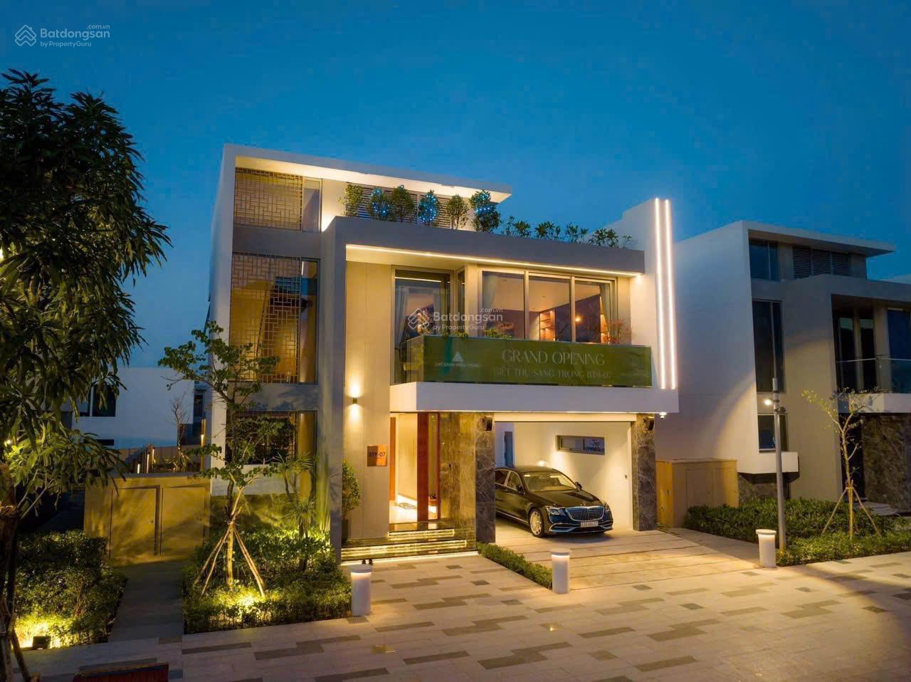 Bán căn villa 350m2 dự án Regal Victoria cạnh sân Golf BRG bên sông Cổ Cổ sát biển khai thác tốt Bán căn villa 350m2 dự án Regal Victoria cạnh sân Golf BRG bên sông Cổ Cổ sát biển khai thác tốt