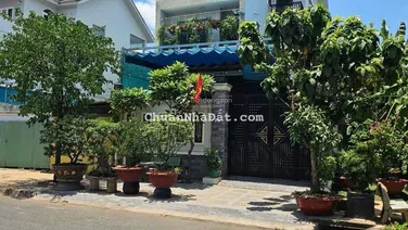 Chính chủ gửi bán biệt thự KDC Khang Điền, Phường Phước Long B, Tp Thủ Đức. DT: 160m2 / 18,5 tỷ