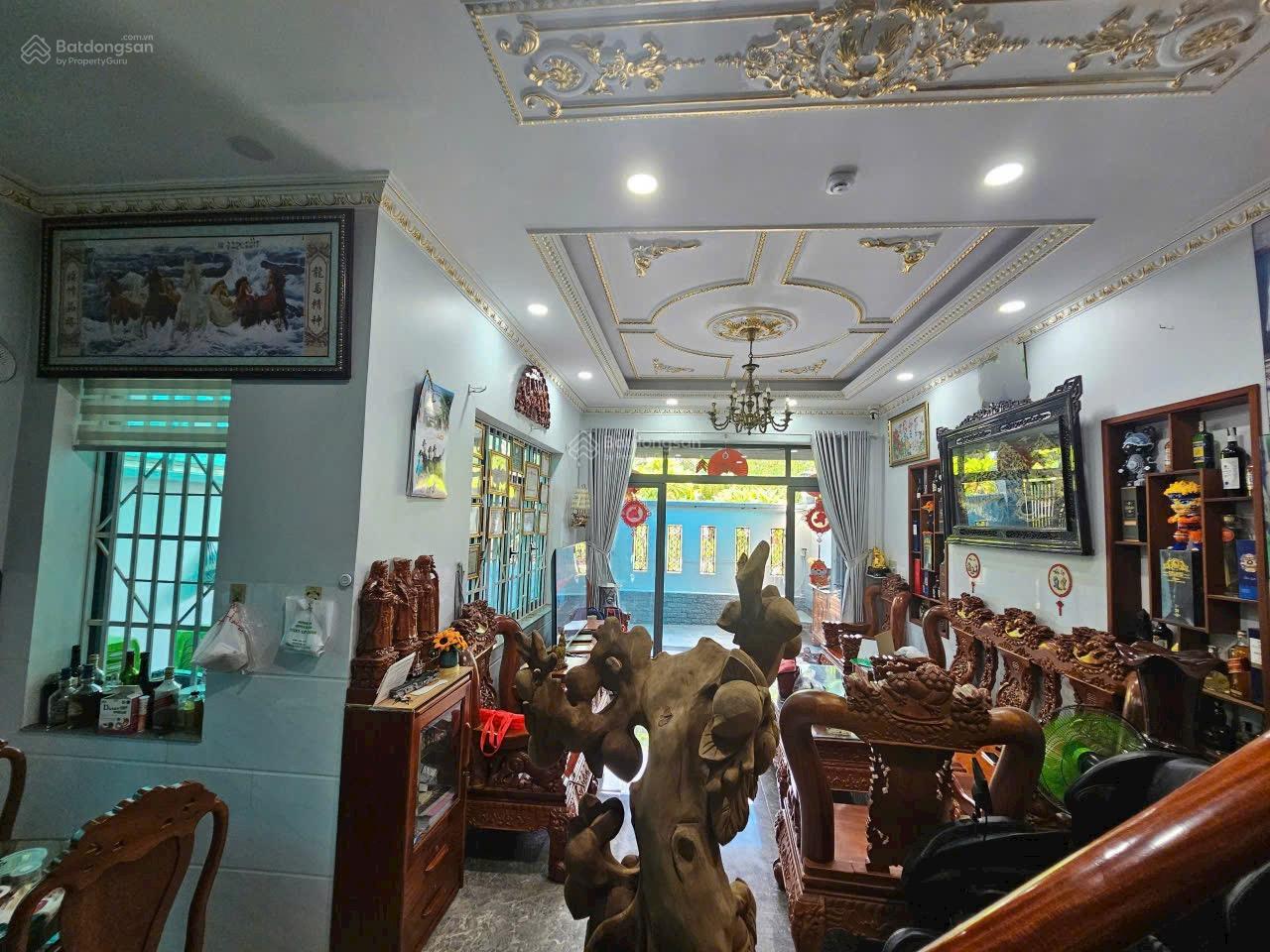 Chính chủ gửi bán biệt thự KDC Khang Điền, Phường Phước Long B, Tp Thủ Đức. DT: 160m2 / 18,5 tỷ
