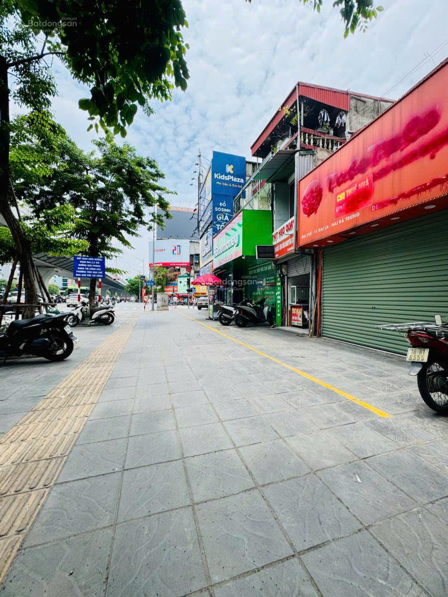 Bán nhà mặt phố Đại La, vị trí đẹp nhất phố, ngay ngã tư Chợ Mơ, vỉa hè 10m, giá đầu tư Bán nhà mặt phố Đại La, vị trí đẹp nhất phố, ngay ngã tư Chợ Mơ, vỉa hè 10m, giá đầu tư