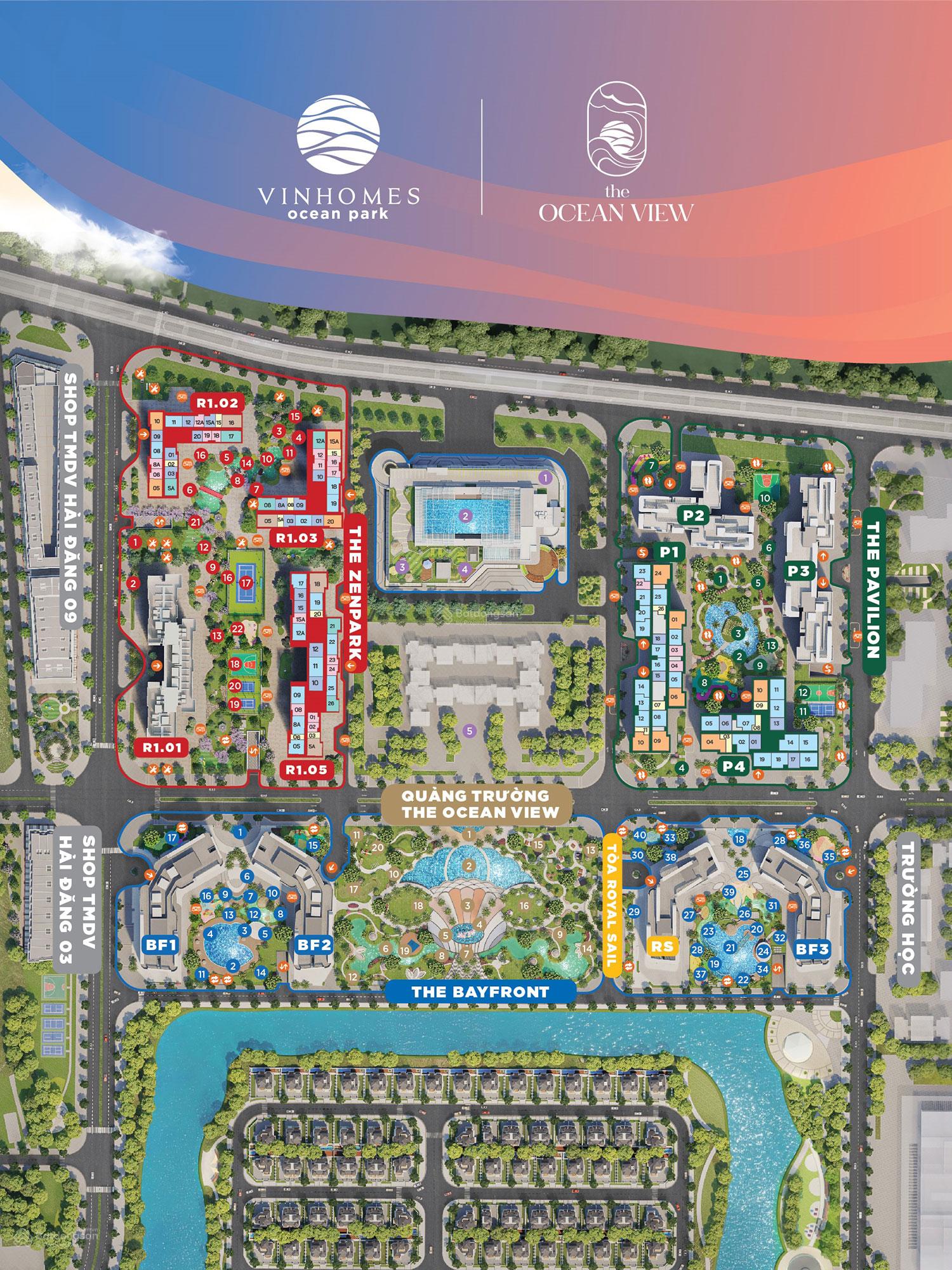 Chính chủ bán chung cư 1N+1 toà The ZenPark. DT 50m2. Full nội thất có sổ. Giá 3.3tỷ. LH 0978 555 ***