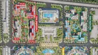 Chính chủ bán chung cư 1N+1 toà The ZenPark. DT 50m2. Full nội thất có sổ. Giá 3.3tỷ. LH 0978 555 ***