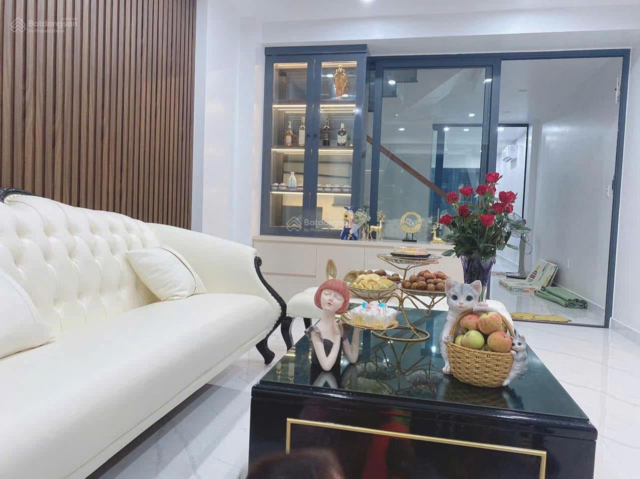 Cho thuê nhà Lê Hồng Phong - Hải Phòng cho người nước ngoài hoặc kinh doanh 7 ngủ full nội thất