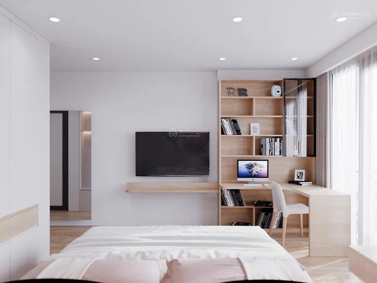 Cho thuê nhà Lê Hồng Phong - Hải Phòng cho người nước ngoài hoặc kinh doanh 7 ngủ full nội thất