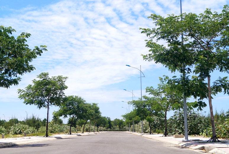 Hiếm! Bán Golden Bay Cam Lâm: Cặp góc giá chỉ 32tr/m2 view công viên xanh mát. LH: 0946 753 ***
