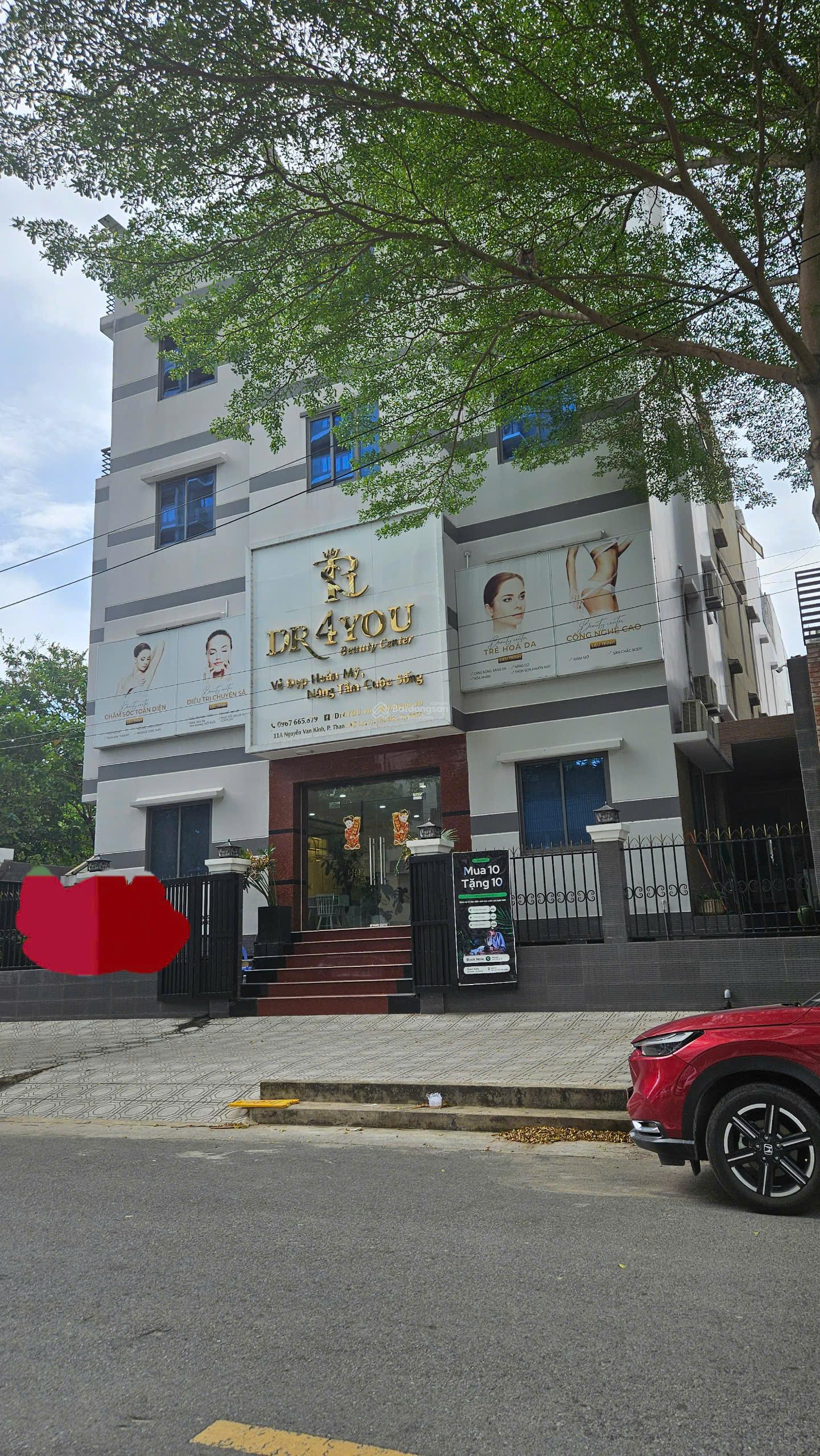 Mặt bằng kinh doanh Nguyễn Văn Kỉnh, diện tích 200 m2, cho thuê 50tr/ tháng