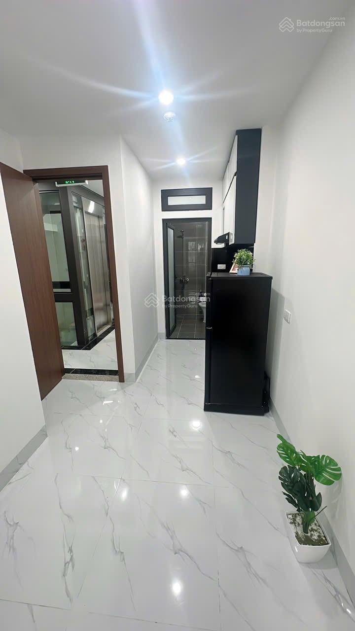 Chính chủ cho thuê CCMN ở ngõ 580 Trường Chinh, Đống Đa, Hà Nội
