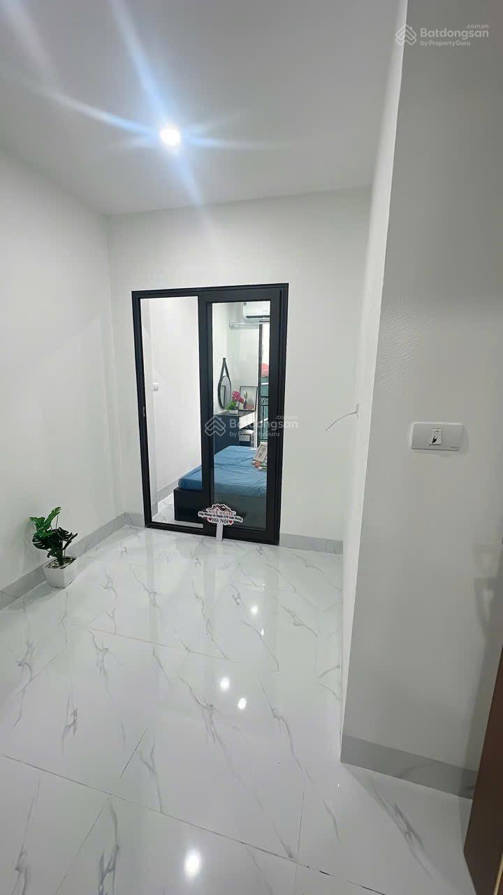Chính chủ cho thuê CCMN ở ngõ 580 Trường Chinh, Đống Đa, Hà Nội