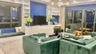 Bán CH 3PN sẵn sổ tầng cao view hồ toà Kosmo - 105 Xuân La Tây Hồ - LH 0343 691 ***