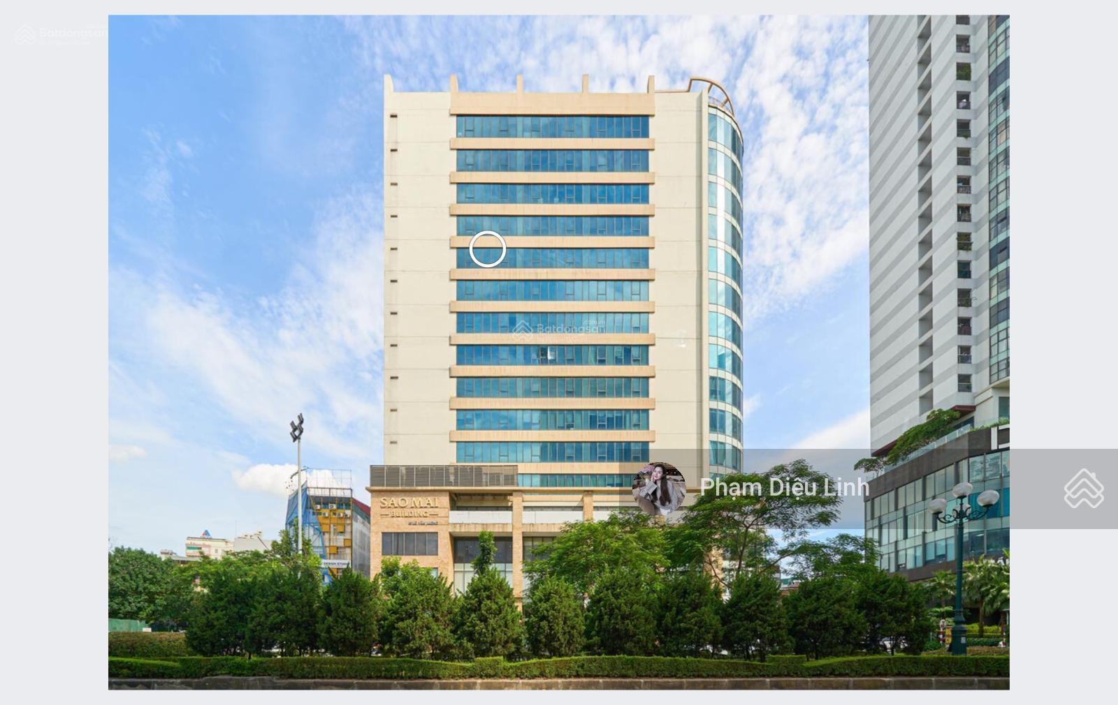 BQL cho thuê văn phòng tòa Sao Mai Building, Lê Văn Lương, phường Nhân Chính, Thanh Xuân, Hà Nội BQL cho thuê văn phòng tòa Sao Mai Building, Lê Văn Lương, phường Nhân Chính, Thanh Xuân, Hà Nội