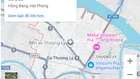Bán lô đất cực đẹp mặt đường An Chân, Sở Dầu, Hồng Bàng, Hải Phòng. dt 70m ngang 7m giá 65tr/m
