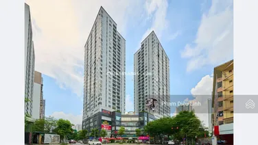 Chính chủ cho thuê/bán sàn 250m2 tòa Stellar 35 Lê Văn Thiêm, Thanh Xuân, Hà Nội giá cực sốc