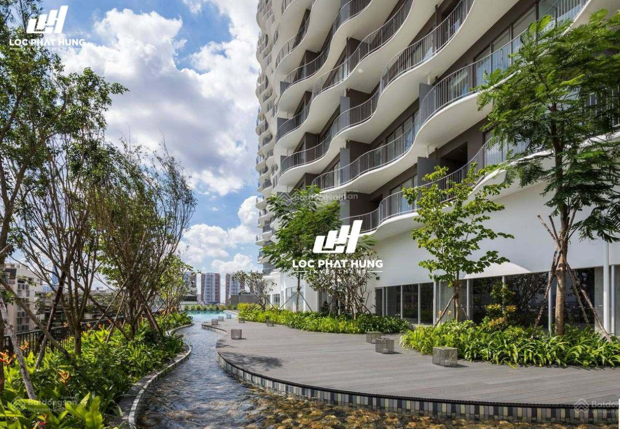 Độc quyền Waterina Suites: Tổng hợp 10 căn các căn từ nhỏ đến lớn giá tốt nhất: 3PN giá từ 12 tỷ