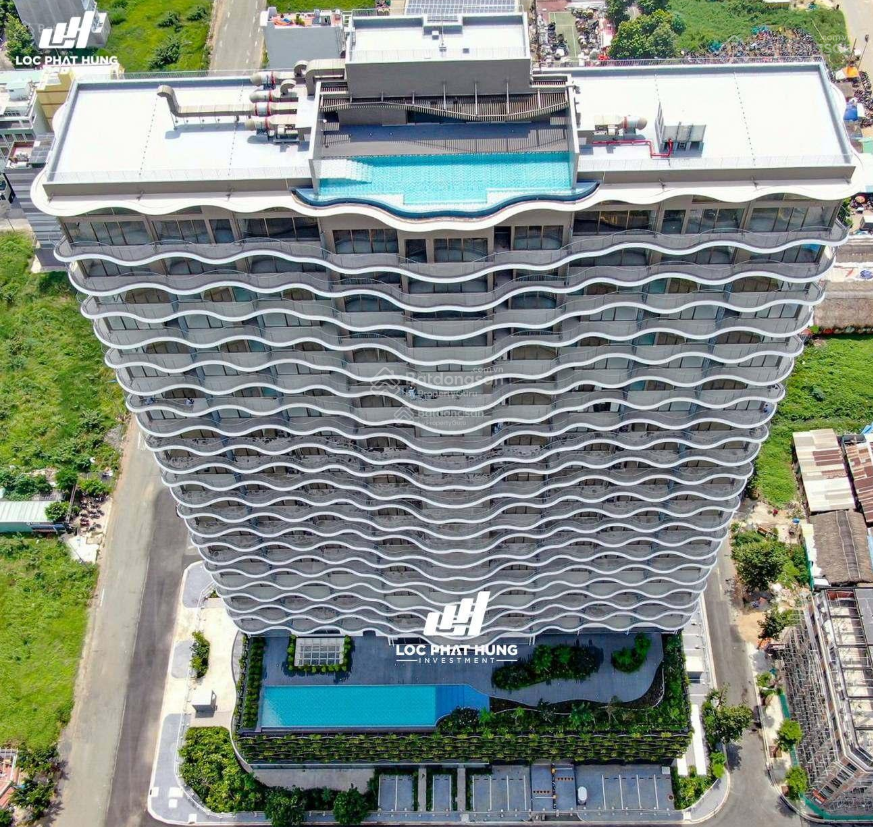 Độc quyền Waterina Suites: Tổng hợp 10 căn các căn từ nhỏ đến lớn giá tốt nhất: 3PN giá từ 12 tỷ