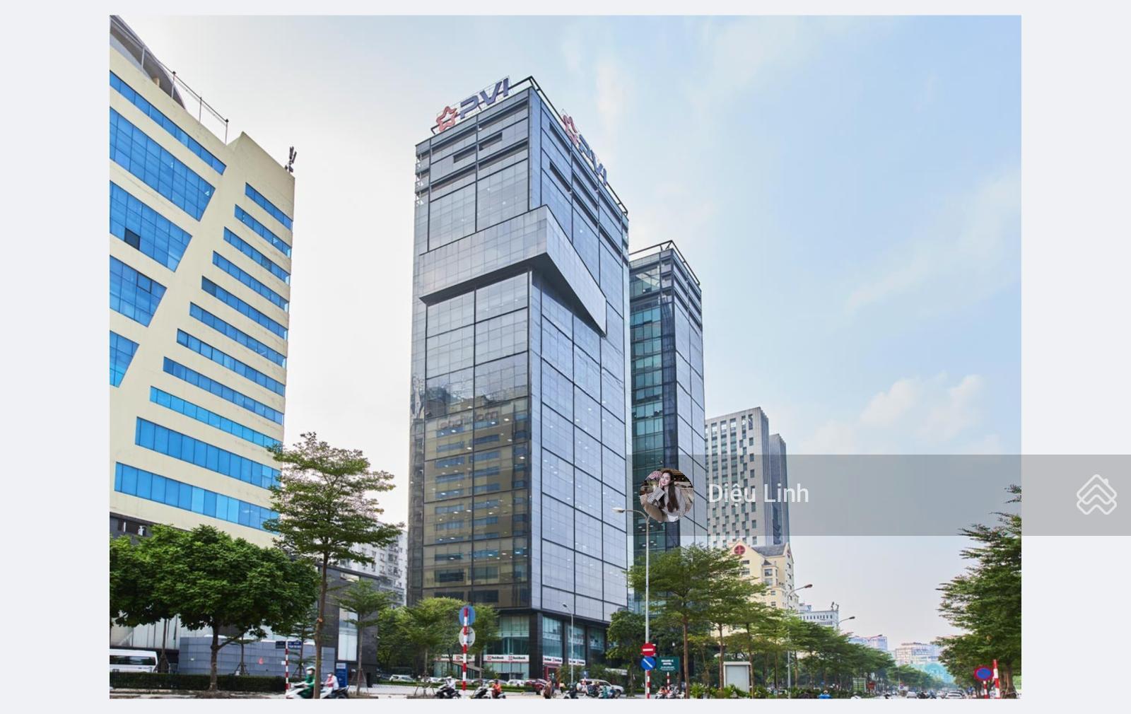 Chính chủ cho thuê sàn 1790m2 tòa PVI số 1 Phạm Văn Bạch, Cầu Giấy, Hà Nội Chính chủ cho thuê sàn 1790m2 tòa PVI số 1 Phạm Văn Bạch, Cầu Giấy, Hà Nội