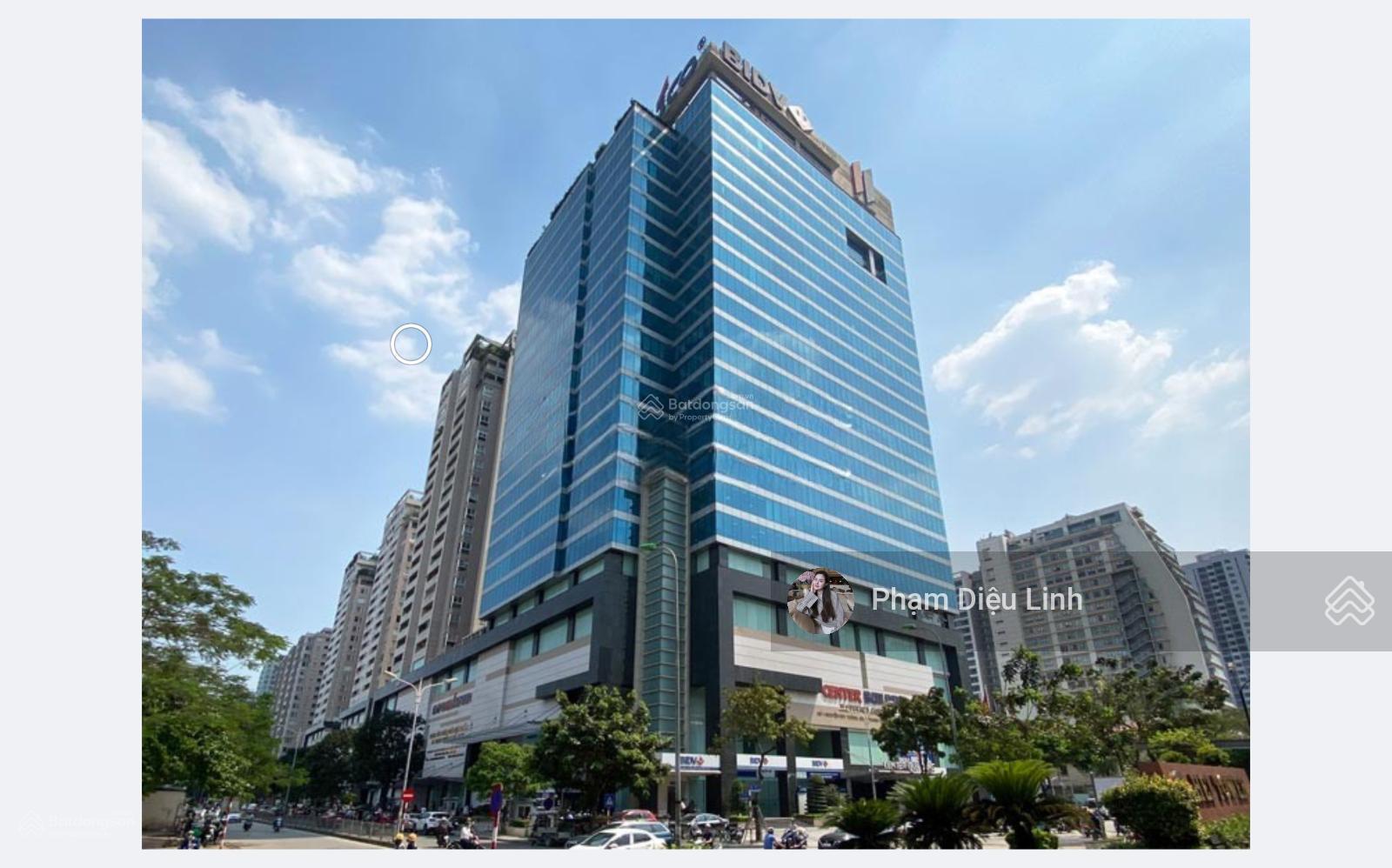 Cho thuê văn phòng từ 150m2 1450m2 hạng B giá siêu rẻ 85 Vũ Trọng Phụng, Thanh Xuân, Hà Nội