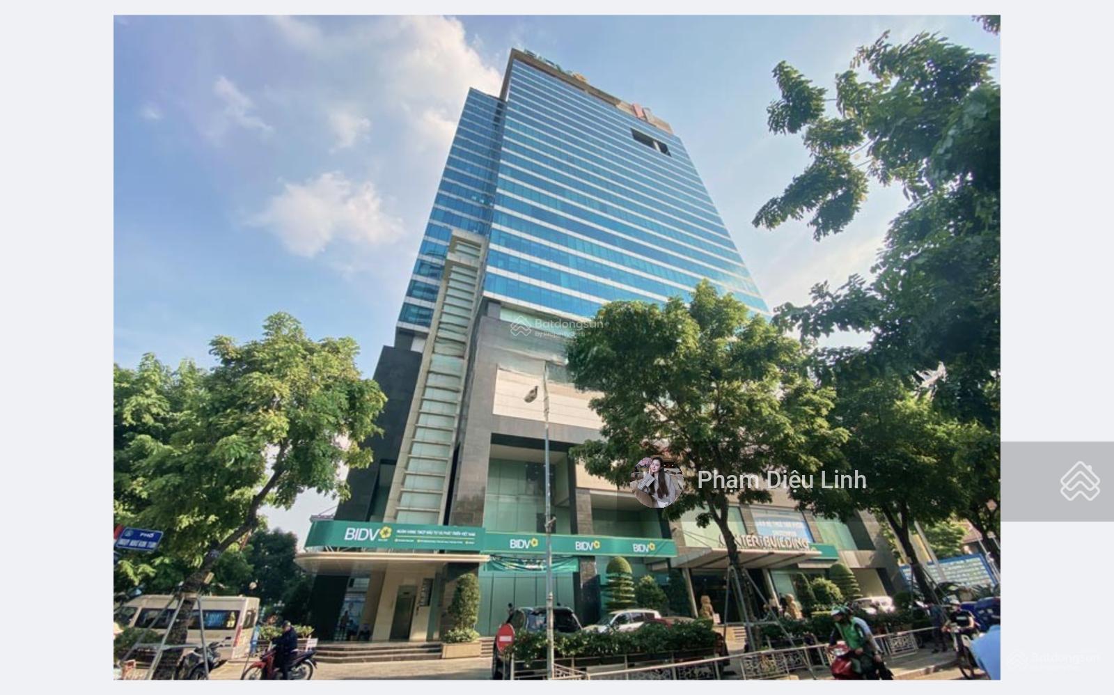 Cho thuê văn phòng từ 150m2 1450m2 hạng B giá siêu rẻ 85 Vũ Trọng Phụng, Thanh Xuân, Hà Nội