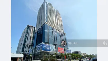 Chính chủ cho thuê văn phòng từ 100-1900m2 tòa Gold Tower 275 Nguyễn Trãi, Thanh Xuân, Hà Nội