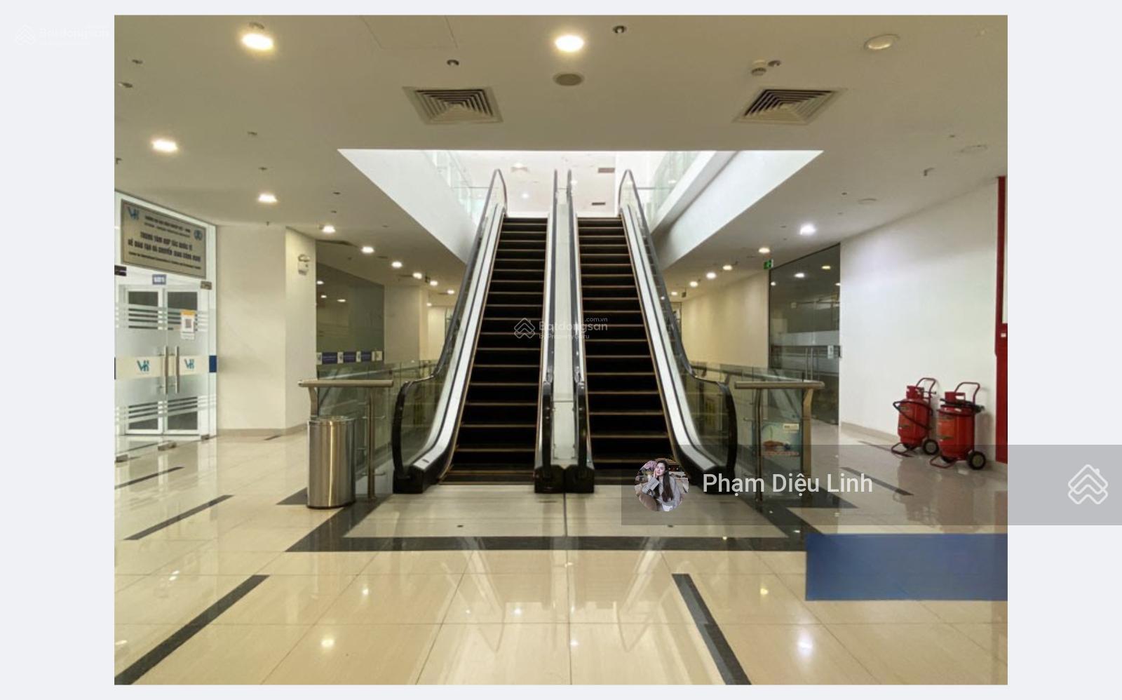 Chính chủ cho thuê văn phòng tòa Center Point, Lê Văn Lương, Thanh Xuân, Hà Nội