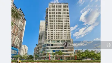 Chính chủ cho thuê văn phòng tòa Center Point, Lê Văn Lương, Thanh Xuân, Hà Nội