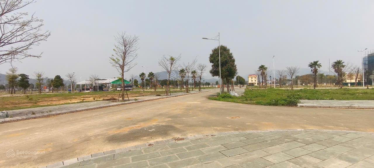 Hiếm! Quỹ ngoại giao giá tốt nhất Centre Ville, Sở hữu đất nền chỉ với hơn 1 tỷ