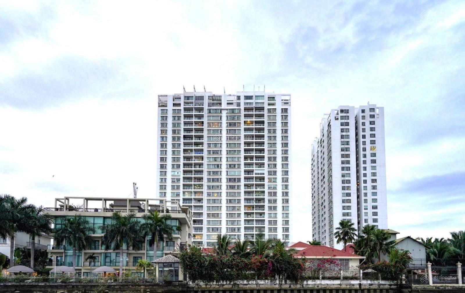 Chủ ngộp cần bán CH 177m2 4PN 4WC tại Hoàng Anh River View Thảo Điền Q2 HCM 11,3 tỷ, view sông (ĐN)
