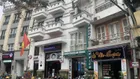 Bán nhà phố cổ Hoàn Kiếm 140m2, MT 6m, hiếm có, 8 tầng 1 hầm, 1 Sky Bar, dòng tiền ổn định