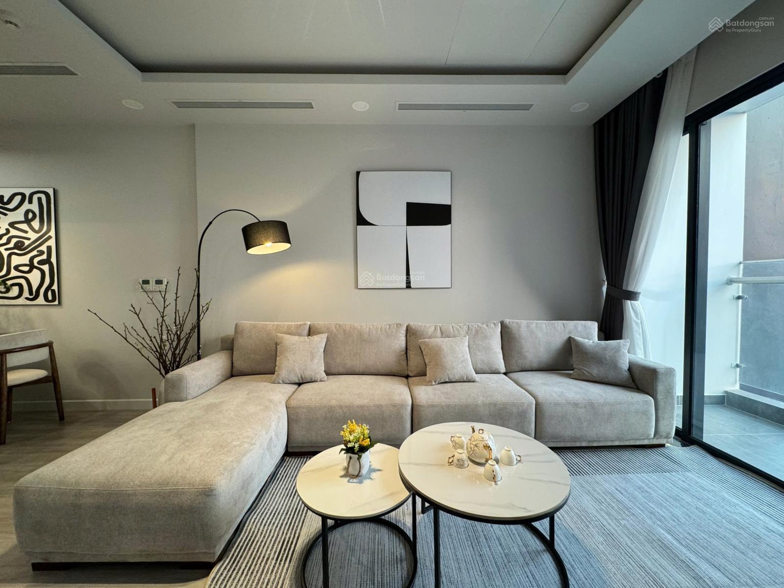 Chính chủ cho thuê căn 2 phòng ngủ tại Hateco Laroma, giá 20 tr/th vào ngay